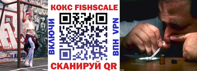 Кокаин FishScale  купить наркотик  Комсомольск-на-Амуре 